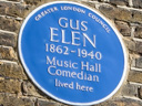 Elen, Gus (id=1352)